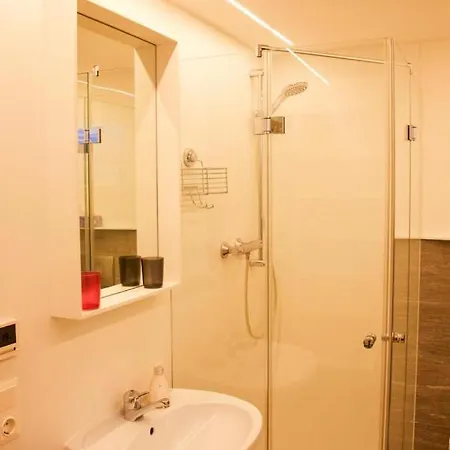 Apartment Gfirig Und Feinpenz Andrea - Otr04100e-cyb