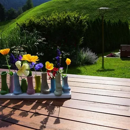 Gfirig Und Feinpenz Andrea - Otr04100e-cyb 公寓